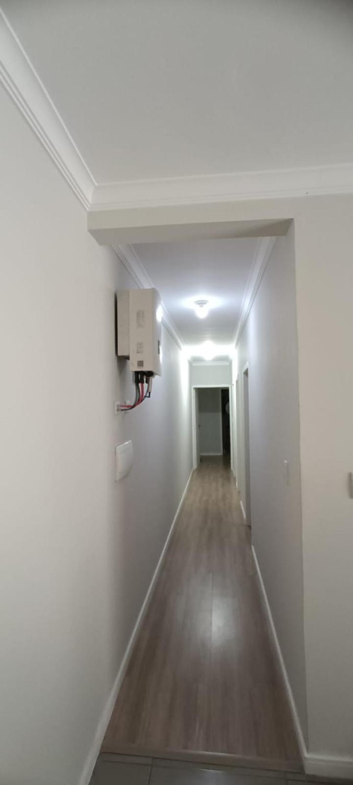 Вилла Casa Centro Торрис Экстерьер фото